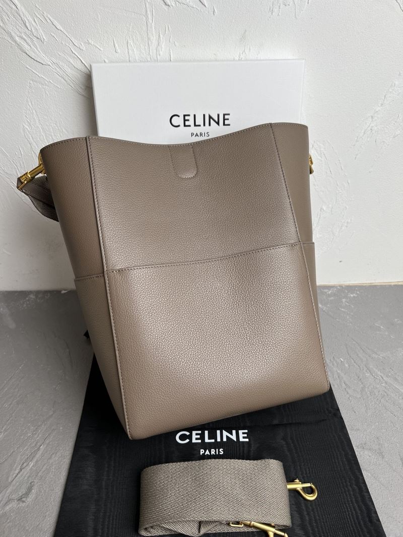 Celine Bucket Bags